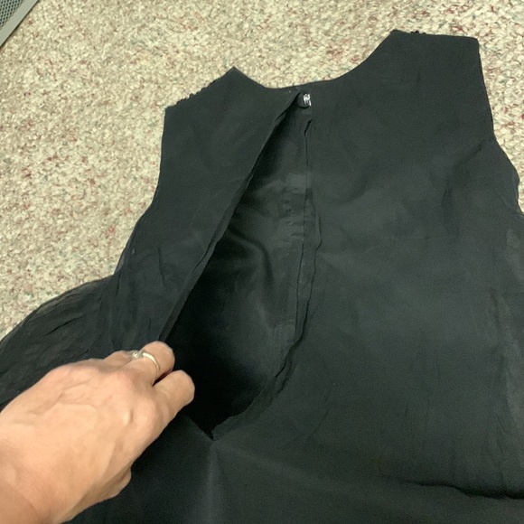 Vintage 1933 cocktail dress - Picture 13 of 13